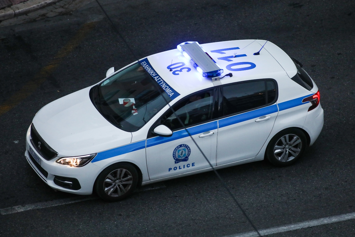 Διάρρηξη μαμούθ σε σπίτι επιχειρηματία στην Κηφισιά