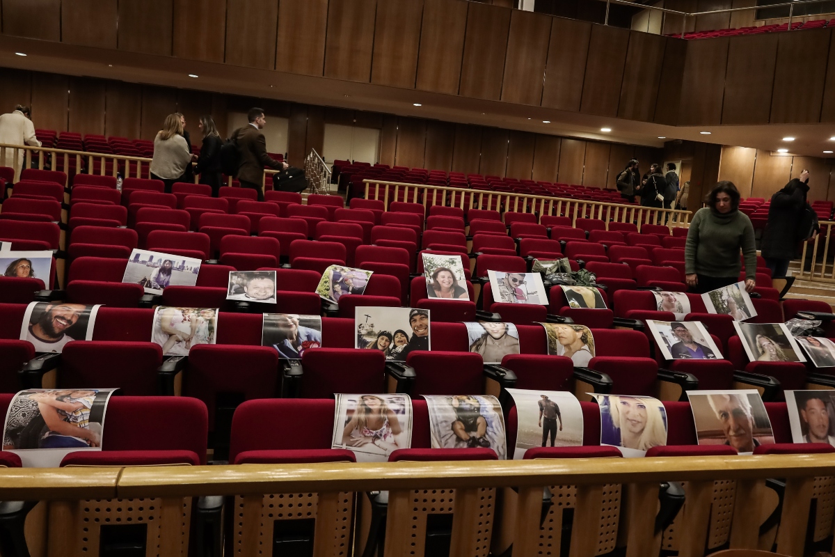 Δίκη για Μάτι: «Θάψαμε άλλον άνθρωπο, όχι τον πατέρα μου», κατήγγειλε μάρτυρας