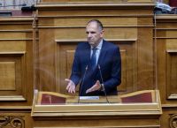 Γεραπετρίτης: Τέσσερα ερωτήματα για τον κ. Τσίπρα Γεραπετρίτης: Τέσσερα ερωτήματα για τον κ. Τσίπρα