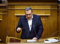 Φάμελλος: Για 19η συνεχόμενη ημέρα έχουμε την πιο ακριβή χονδρεμπορική τιμή ρεύματος της Ευρώπης