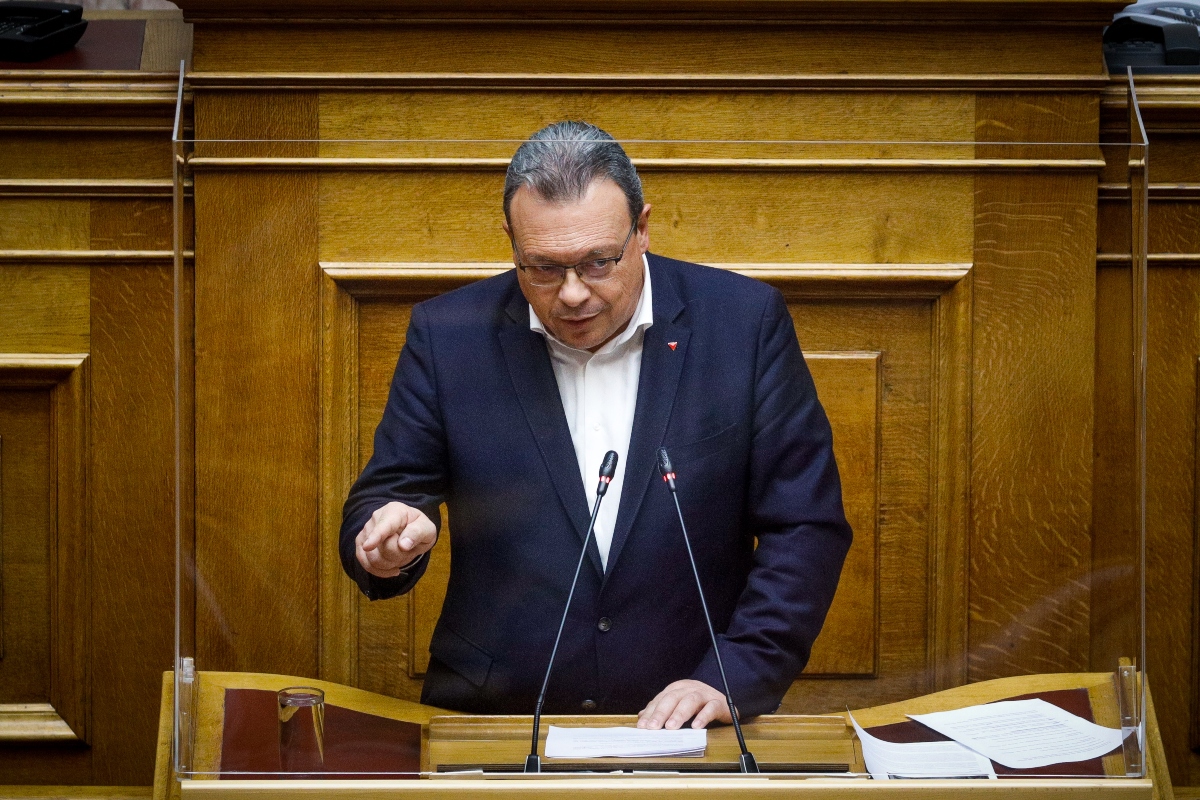Φάμελλος: Για 19η συνεχόμενη ημέρα έχουμε την πιο ακριβή χονδρεμπορική τιμή ρεύματος της Ευρώπης