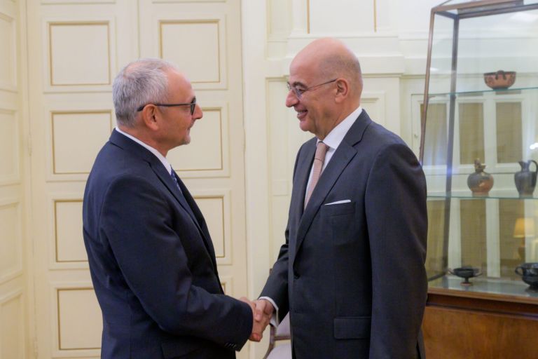 Greece-Israel relations at their highest point, says Ambassador Noam Katz