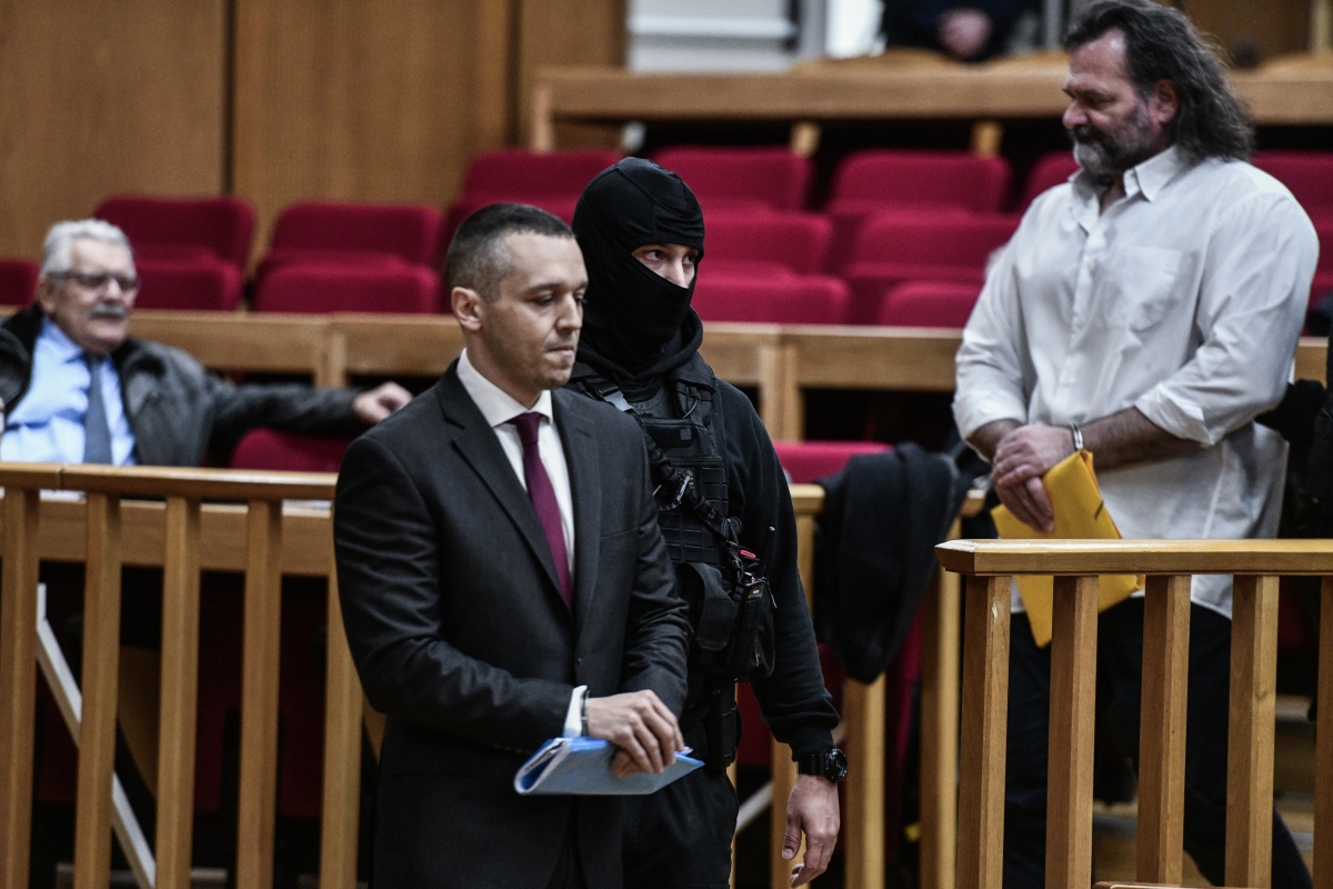 Κασιδιάρης: Επί της αρχής