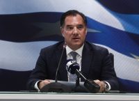 Η Α.Τ.Α του κ. Νίκου Φίλη και η θαυμαστή αυτοσυγκράτηση του κ. Άδωνι Γεωργιάδη