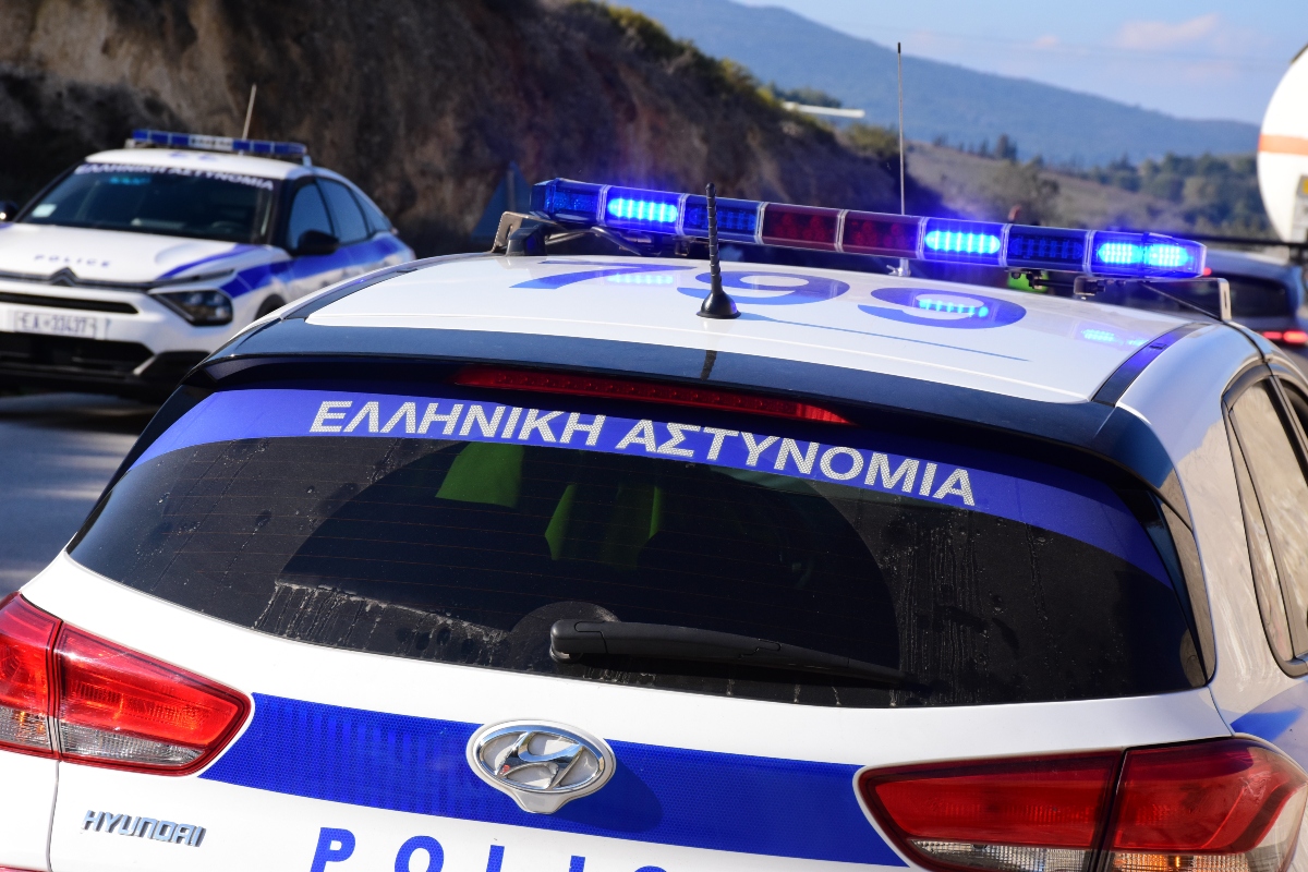 Καλαμάτα: Πυροβόλησαν άνδρα στο κέντρο της πόλης