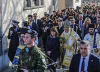 Σακελλαροπούλου: H σημερινή μέρα φέρνει το μήνυμα της νίκης του φωτός