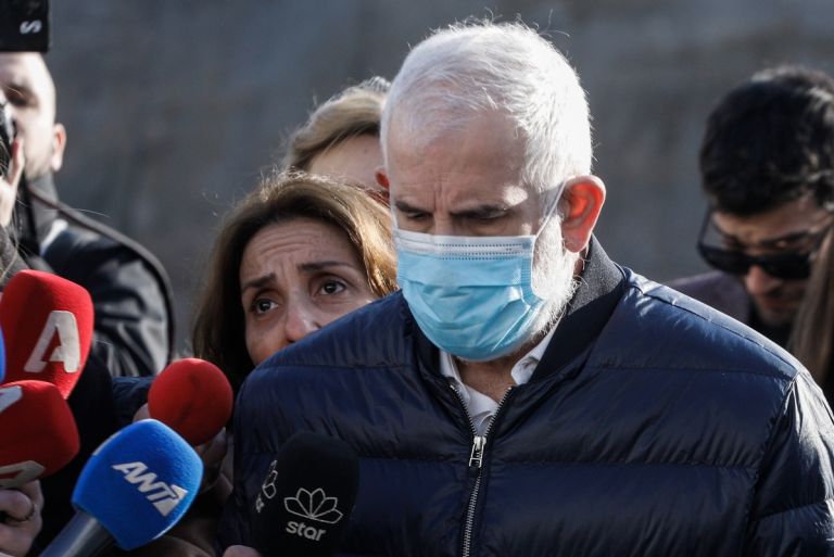 Δίκη Φιλιππίδη: Ένοχος για τις δύο απόπειρες και αθώος για τον βιασμό, η πρόταση Εισαγγελέα [vid]