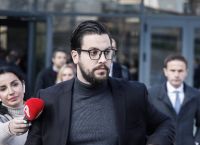Δασκαλάκης: «Θέλω να δικαιωθεί η μνήμη της Τζωρτζίνας μου» [vid]