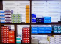 ΕΟΦ: Η λίστα με τις εναλλακτικές για τα σκευάσματα ανά θεραπευτική κατηγορία ΕΟΦ: Η λίστα με τις εναλλακτικές για τα σκευάσματα ανά θεραπευτική κατηγορία