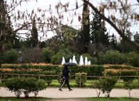 Αρναούτογλου: Έρχεται νέα επιδείνωση από το βράδυ της Παρασκευής [vid]