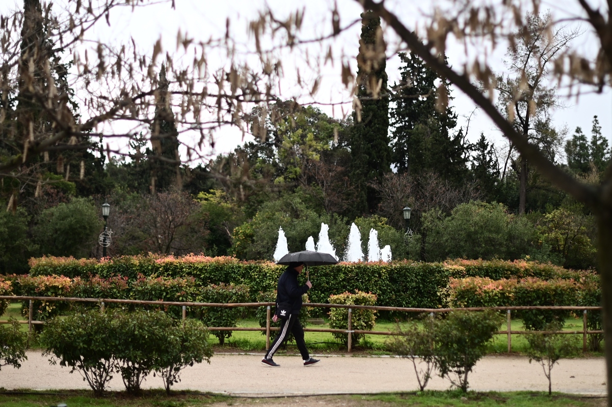 Αρναούτογλου: Έρχεται νέα επιδείνωση από το βράδυ της Παρασκευής [vid]
