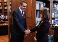Μητσοτάκης για Γλυπτά του Παρθενώνα: Θα επιτύχουμε την επιστροφή τους, αλλά δεν αναμένεται άμεσα