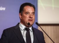 Άδωνις: Ξεκόβουμε με την παλιά Ελλάδα των συντεχνιών