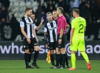ΠΑΟΚ – ΟΦΗ: Μετά το «Γεντί Κουλέ» ο ΟΦΗ έκανε ζημιά και στην Τούμπα