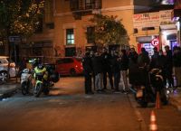 Ομόνοια: Άγρια συμπλοκή αλλοδαπών  – Ένας νεκρός και δύο τραυματίες