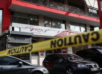Φάκελος με ύποπτο περιεχόμενο στα γραφεία του ΣΥΡΙΖΑ στην Κουμουνδούρου [vid]