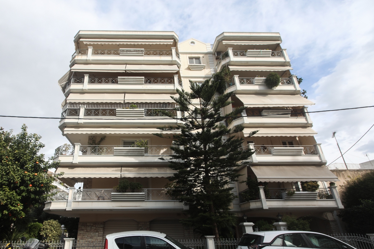 Έγκλημα στο Μοσχάτο: Η 47χρονη κατέγραφε με το κινητό της τον καβγά με τον 50χρονο [vid]