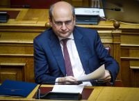 Συντάξεις: Πρόσθετη παρέμβαση για την προσωπική διαφορά προαναγγέλει ο Χατζηδάκης Συντάξεις: Πρόσθετη παρέμβαση για την προσωπική διαφορά προαναγγέλει ο Χατζηδάκης
