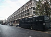 Δίκη για τη δολοφονία Αλκη: «Ηταν ψυχροί σαν δολοφόνοι, ήρθαν για να σκοτώσουν» κατέθεσε φίλος του θύματος Δίκη για τη δολοφονία Αλκη: «Ηταν ψυχροί σαν δολοφόνοι, ήρθαν για να σκοτώσουν» κατέθεσε φίλος του θύματος