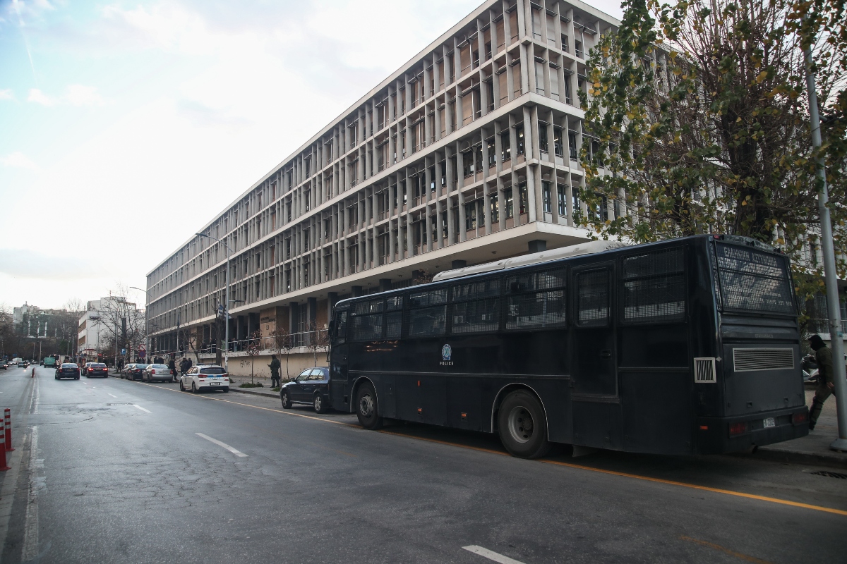 Δίκη για τη δολοφονία Αλκη: «Ηταν ψυχροί σαν δολοφόνοι, ήρθαν για να σκοτώσουν» κατέθεσε φίλος του θύματος