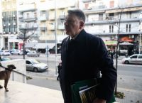 Κούγιας για υπόθεση ψευτογιατρού: Δεν παρίστανε τον γιατρό, ήταν φυσιοθεραπευτής