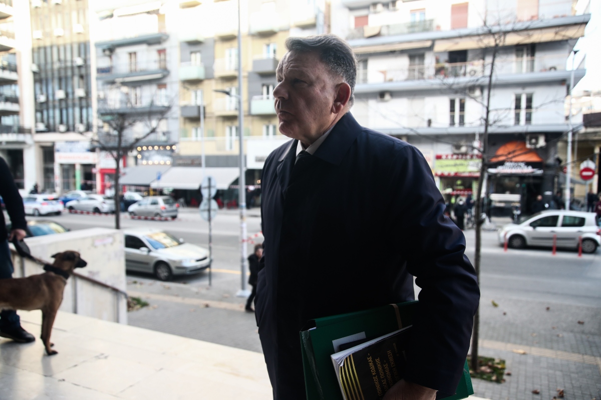 Κούγιας για υπόθεση ψευτογιατρού: Δεν παρίστανε τον γιατρό, ήταν φυσιοθεραπευτής