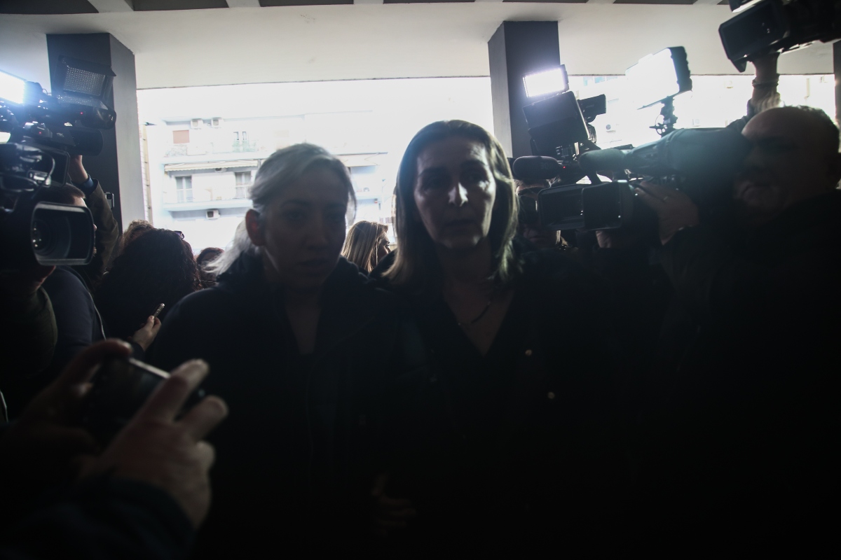 Συγκλόνισε η μητέρα του Άλκη Καμπανού: Τι σας έφταιξε ο λεβέντης μου