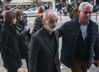 Δίκη για τη δολοφονία του Άλκη Καμπανού: «Δεν είχε σηκώσει χέρι – Δεν είχε βρίσει ποτέ» δήλωσε η αδελφή του Δίκη για τη δολοφονία του Άλκη Καμπανού: «Δεν είχε σηκώσει χέρι – Δεν είχε βρίσει ποτέ» δήλωσε η αδελφή του