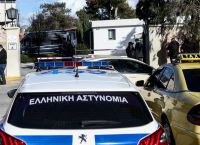 ΕΛΑΣ: «Δεν υπήρξε επεισόδιο στο Κολλέγιο Αθηνών και δεν προέκυψε διάπραξη αδικημάτων» ΕΛΑΣ: «Δεν υπήρξε επεισόδιο στο Κολλέγιο Αθηνών και δεν προέκυψε διάπραξη αδικημάτων»