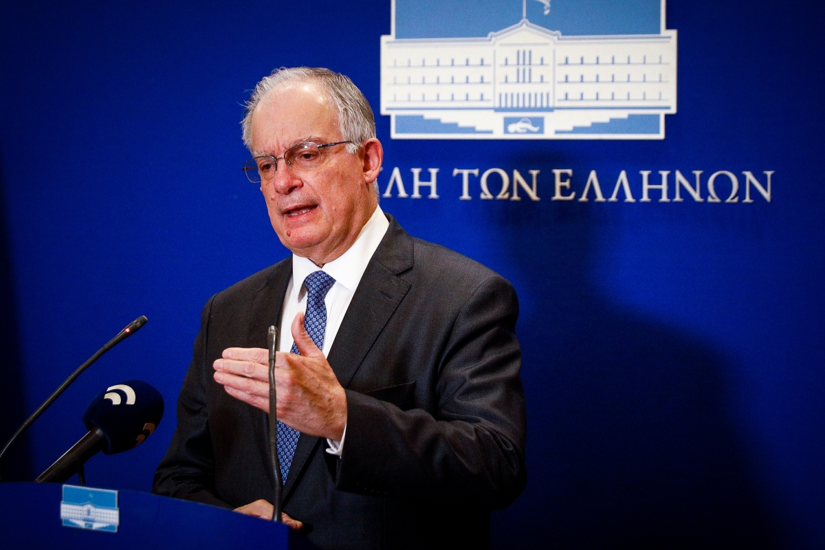 Τασούλας για αίτημα Ράμμου: «Δεν υπάρχουν αυτόκλητοι καλεσμένοι, υπάρχει θεσμική διαδικασία»