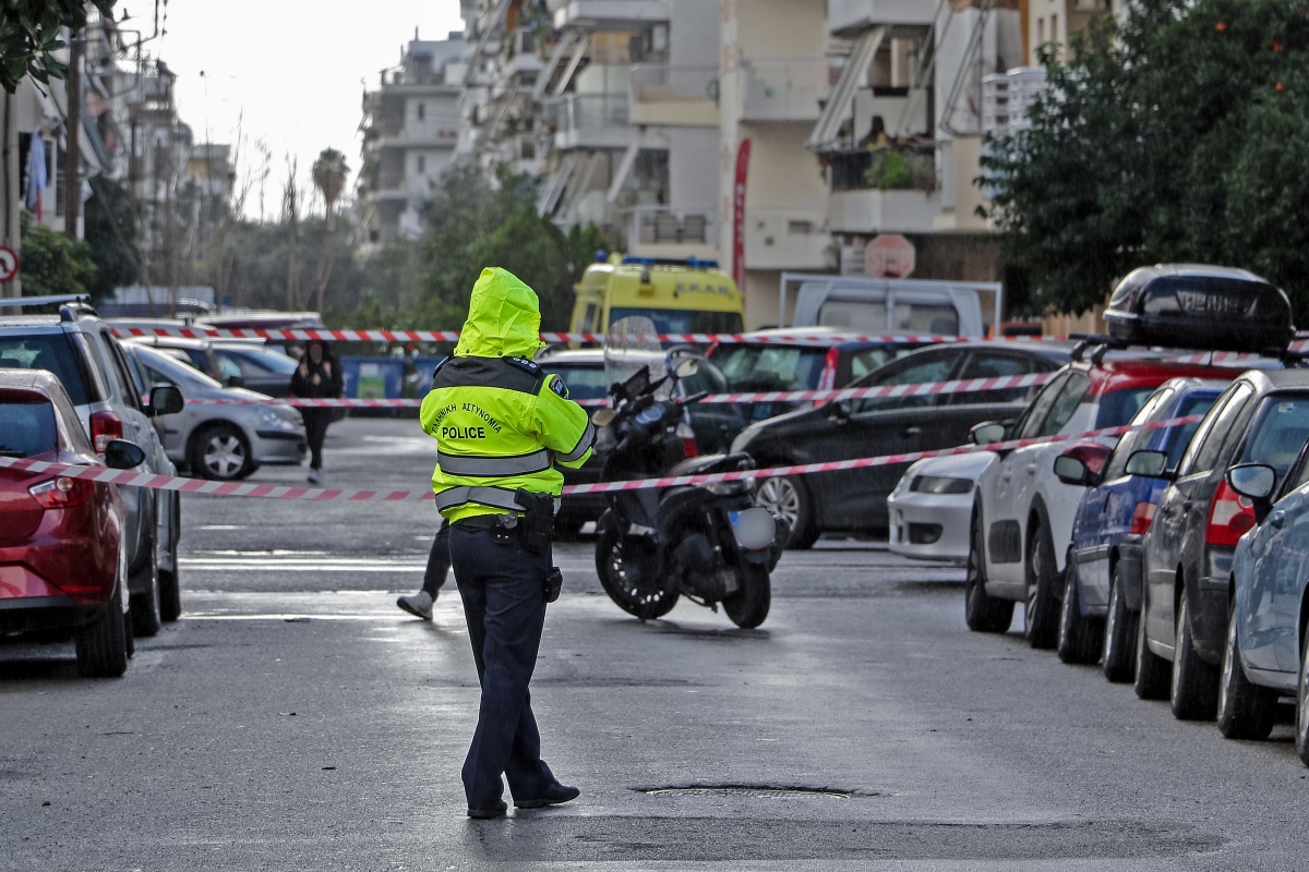 Εκτέλεση 47χρονου στην Καλαμάτα: Ταυτοποιήθηκε ο ένας δράστης [vid]