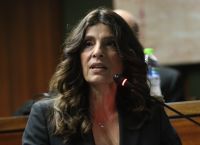 Τσαπανίδου: Ζούμε μία αδιανόητη κατάσταση – Η Δημοκρατία έχει υποστεί ρήγμα Τσαπανίδου: Ζούμε μία αδιανόητη κατάσταση – Η Δημοκρατία έχει υποστεί ρήγμα