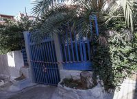 Γυναικοκτονία στη Νίκαια: Στο νοσοκομείο ο 50χρονος που στραγγάλισε τη σύζυγό του [vid]