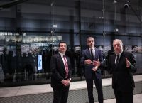 Από το Μουσείο της Ακρόπολης ξεκίνησε η Σύνοδος του Δικτύου Βαλκανικών Πόλεων Β40