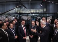 Balkan mayors gather in Athens