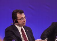 Εκρέμ Ιμάμογλου: Όσο κοιτάω στα Βαλκάνια δεν βλέπω σουλτάνους και βασιλιάδες Εκρέμ Ιμάμογλου: Όσο κοιτάω στα Βαλκάνια δεν βλέπω σουλτάνους και βασιλιάδες