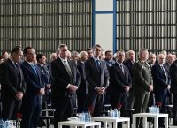 Μητσοτάκης για το 5ο F-16 Viper: Η Ελλάδα είναι ισχυρή και ασφαλής