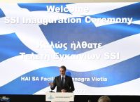 Μητσοτάκης:Με τα νέα Rafale, την αναβάθμιση των F-16 και τα F-35 αργότερα, οι ελληνικοί ουρανοί θωρακίζονται