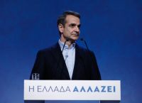 Μητσοτάκης σε Ερντογάν: Κάθε γιουρούσι μπορεί να μετατραπεί σε άτακτη όπισθεν