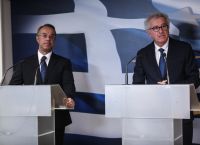 Σταϊκούρας: Τις έξι προτεραιότητες της ελληνικής οικονομίας παρουσίασε ο ΥΠΟΙΚ