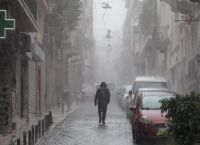 Κακοκαιρία: Κλειστοί δρόμοι και πλημμύρες – Σε επιφυλακή οι Αρχές Κακοκαιρία: Κλειστοί δρόμοι και πλημμύρες – Σε επιφυλακή οι Αρχές