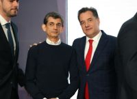 Greece’s first-ever medicinal cannabis production plant inaugurated in Corinth Greece’s first-ever medicinal cannabis production plant inaugurated in Corinth