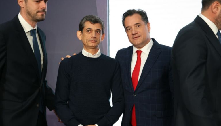 Greece’s first-ever medicinal cannabis production plant inaugurated in Corinth