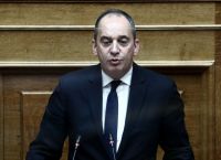 Πλακιωτάκης: Έπαινοι αξίζουν στο Λιμενικό και όχι κατηγορίες που ενισχύουν την προπαγάνδα της Τουρκίας Πλακιωτάκης: Έπαινοι αξίζουν στο Λιμενικό και όχι κατηγορίες που ενισχύουν την προπαγάνδα της Τουρκίας