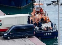 Ανδραβίδα: Θρήνος για τον νεκρό υποσμηναγό – Αγωνία για τον κυβερνήτη Ανδραβίδα: Θρήνος για τον νεκρό υποσμηναγό – Αγωνία για τον κυβερνήτη