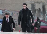Μάνος Δασκαλάκης: «Η Ρούλα Πισπιρίγκου φαινόταν καλή μητέρα» Μάνος Δασκαλάκης: «Η Ρούλα Πισπιρίγκου φαινόταν καλή μητέρα»