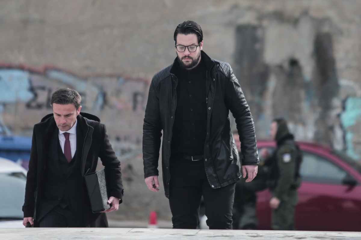 Μάνος Δασκαλάκης: «Η Ρούλα Πισπιρίγκου φαινόταν καλή μητέρα»