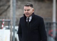 Κούγιας: «Στις 7 Φεβρουαρίου κάποιος θα βρεθεί πολύ άσχημα κατηγορούμενος» Κούγιας: «Στις 7 Φεβρουαρίου κάποιος θα βρεθεί πολύ άσχημα κατηγορούμενος»