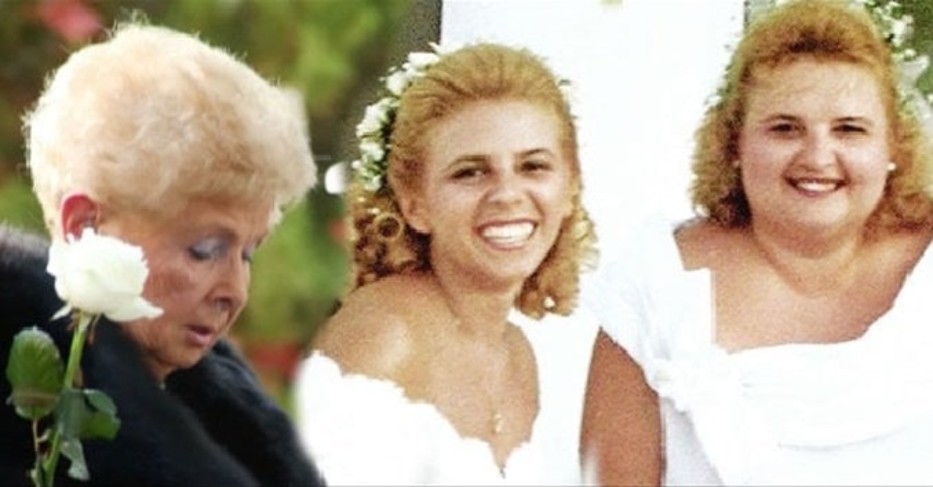 Βέφα Αλεξιάδου: «Μου λείπουν τα κορίτσια μου. Ας ήμουν ζητιάνα κι ας είχα τα παιδιά μου» [vid]