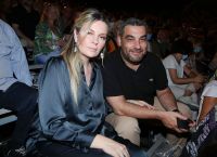 Ελισάβετ Μουτάφη: Θέλω να κάνω ένα παιδί με τον Μάνο Νιφλή [vid]